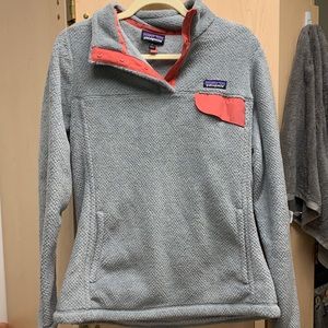 Patagonia Fleece Size Large